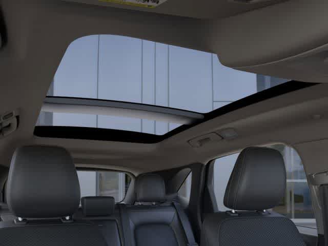 Thumbnail: 2024 Ford Escape - 22