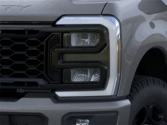 Thumbnail: 2026 Ford F-250 - 18
