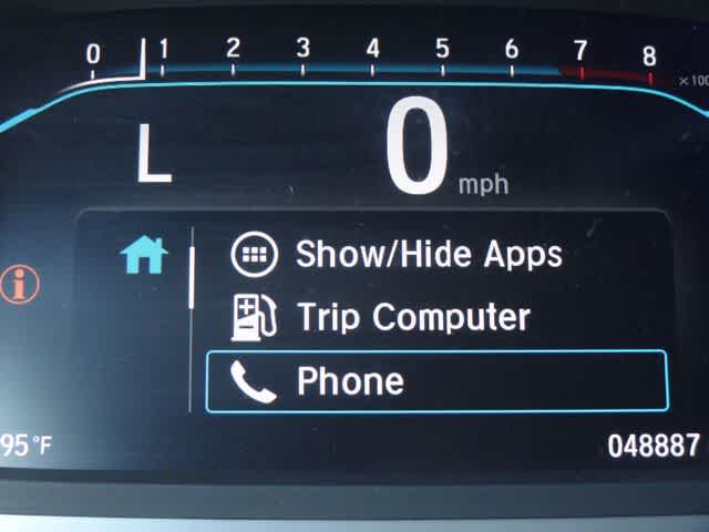 Thumbnail: 2019 Honda Pilot - 25