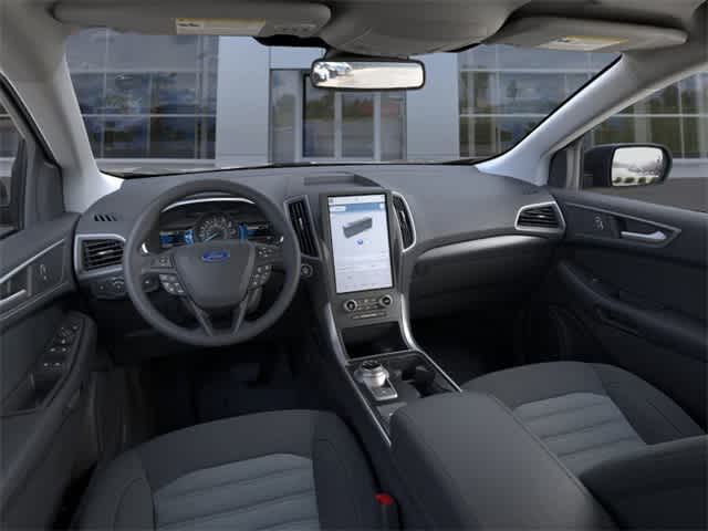 Thumbnail: 2024 Ford Edge - 9