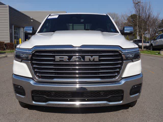 Thumbnail: 2025 RAM 1500 - 5