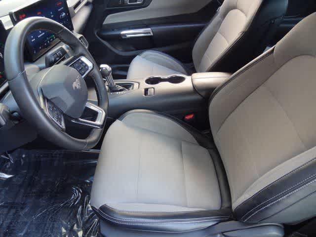 Thumbnail: 2024 Ford Mustang - 6