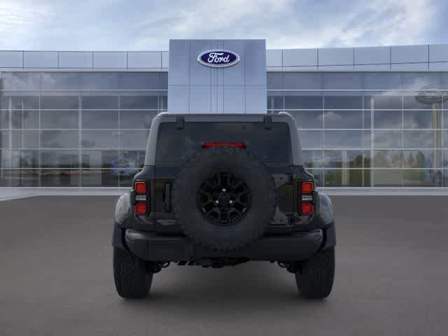 Thumbnail: 2025 Ford Bronco - 5
