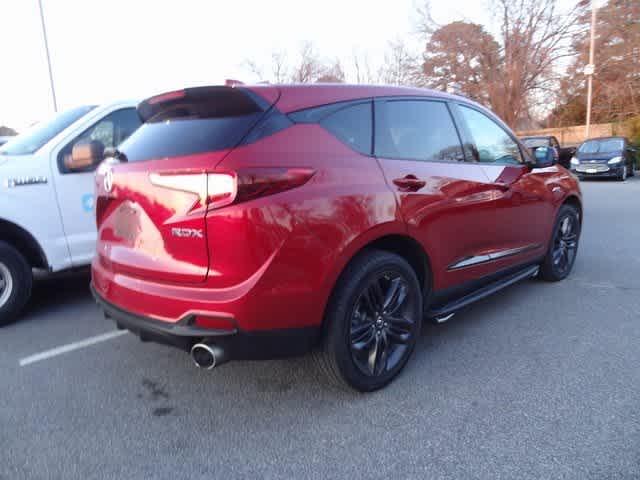 Thumbnail: 2020 Acura RDX - 5