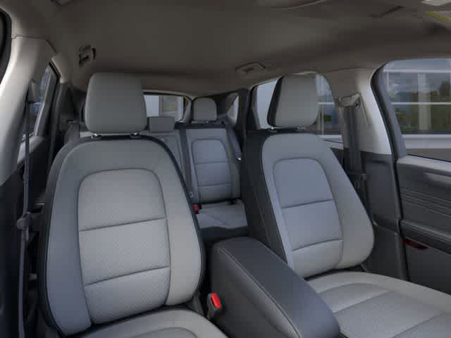 Thumbnail: 2025 Ford Escape - 10