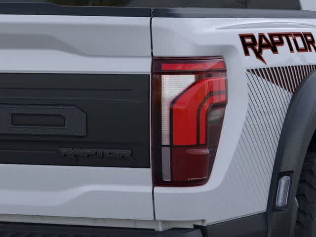 Thumbnail: 2025 Ford F-150 - 21