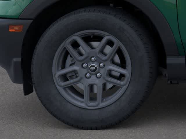 Thumbnail: 2025 Ford Bronco Sport - 19