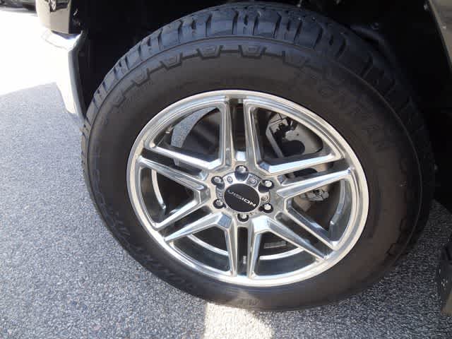 Thumbnail: 2021 RAM 1500 - 30