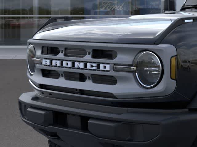 Thumbnail: 2025 Ford Bronco - 19