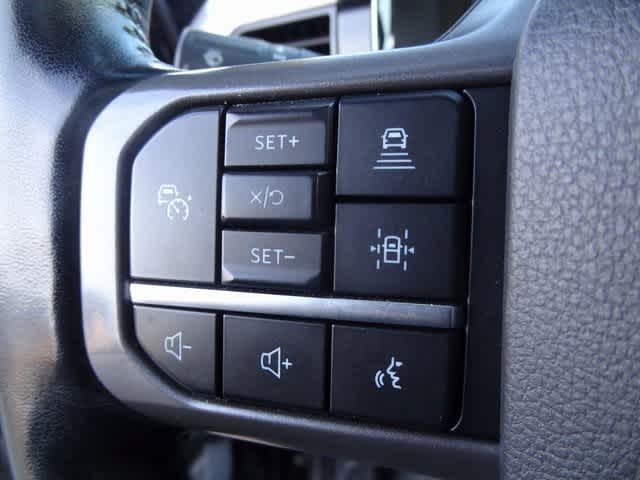 Thumbnail: 2021 Ford F-150 - 20