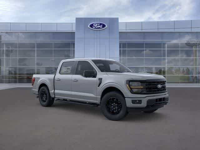 Thumbnail: 2026 Ford F-150 - 7