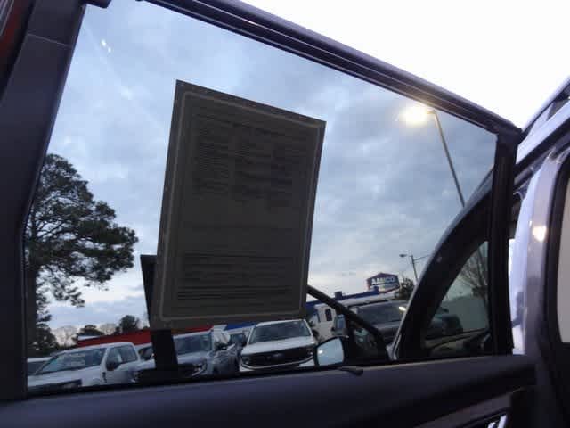 Thumbnail: 2022 Subaru Ascent - 39