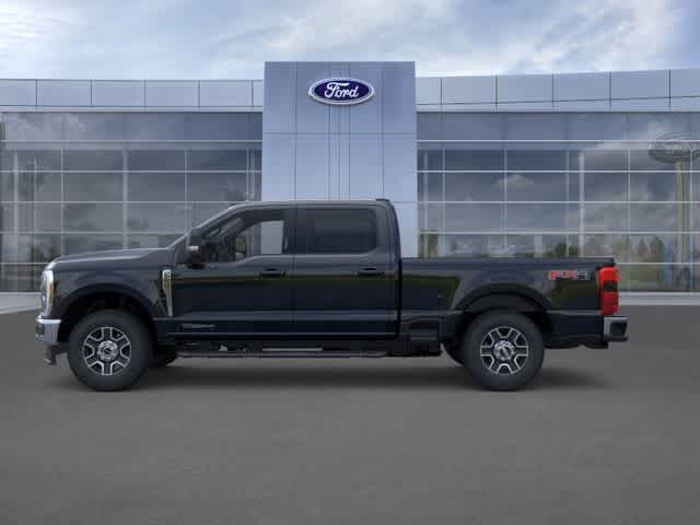 Thumbnail: 2026 Ford F-250 - 3