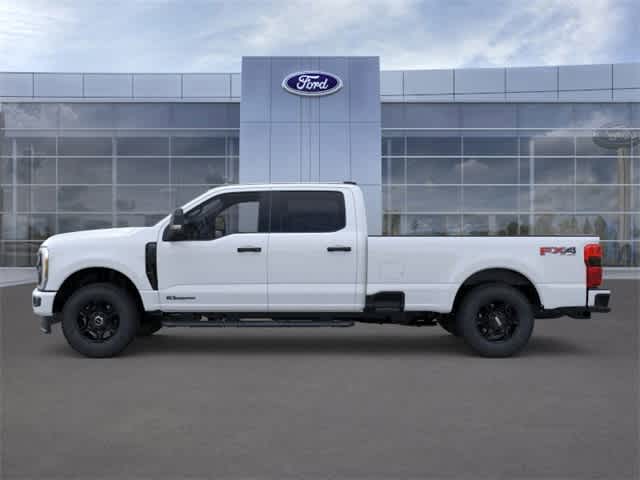 Thumbnail: 2026 Ford F-350 - 3