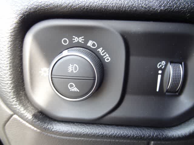 Thumbnail: 2021 RAM 1500 - 16