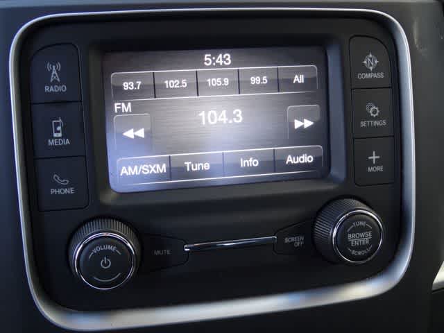 Thumbnail: 2024 RAM 1500 Classic - 21