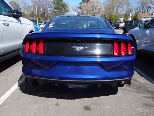 Thumbnail: 2016 Ford Mustang - 5