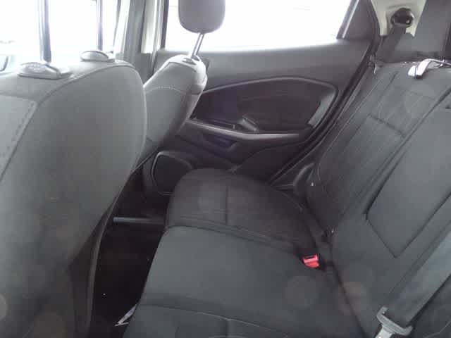 Thumbnail: 2021 Ford EcoSport - 11