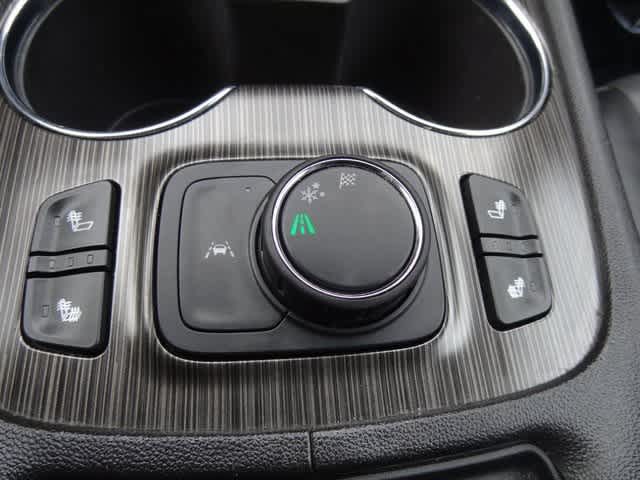Thumbnail: 2023 GMC Acadia - 37