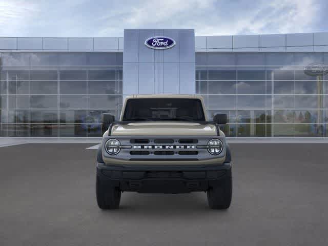 Thumbnail: 2025 Ford Bronco - 6