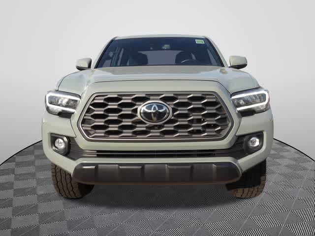 Thumbnail: 2023 Toyota Tacoma - 5