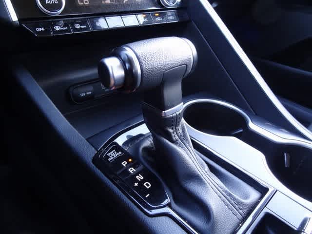 Thumbnail: 2023 Kia K5 - 26