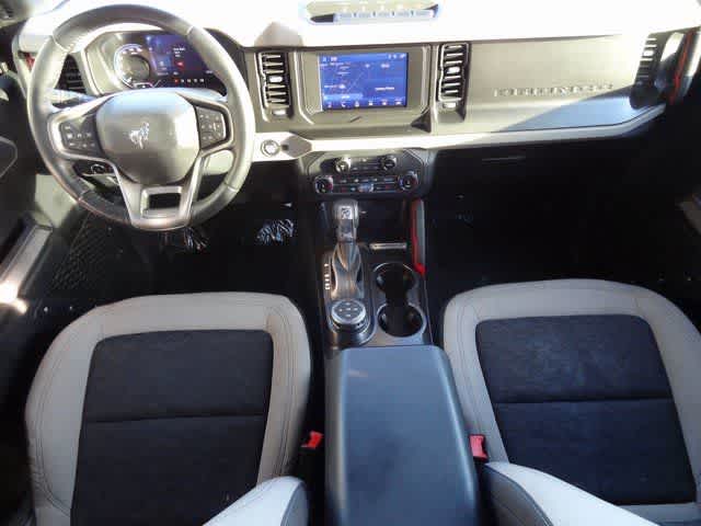 Thumbnail: 2022 Ford Bronco - 11