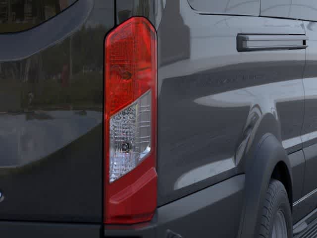 Thumbnail: 2026 Ford Econoline - 21