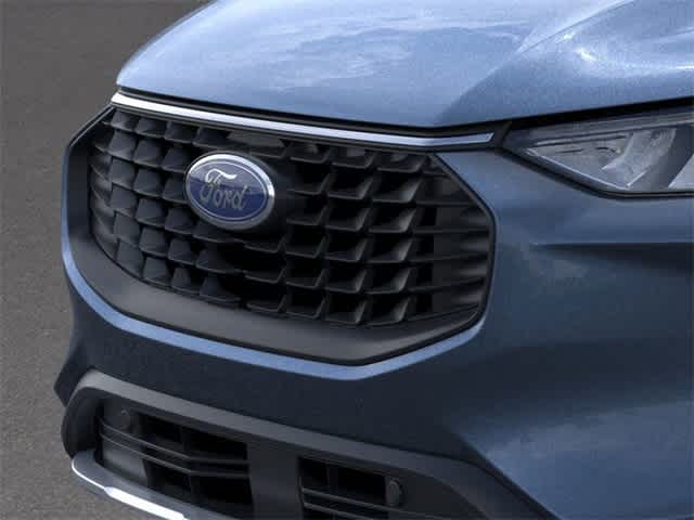 Thumbnail: 2025 Ford Escape - 17