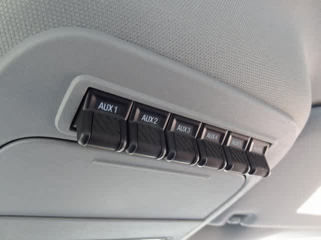 Thumbnail: 2023 Ford F-450 - 37