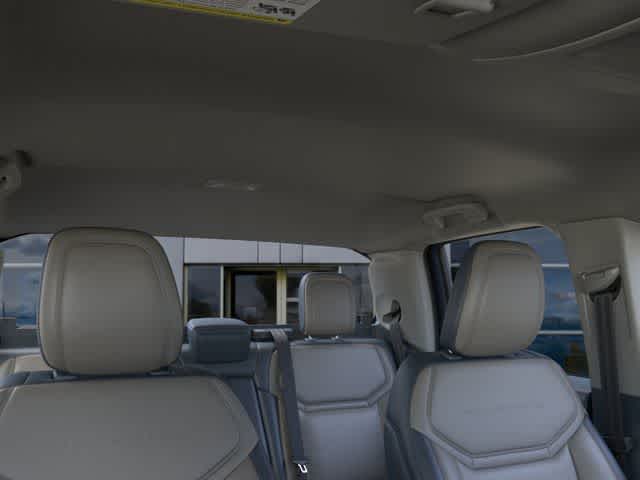 Thumbnail: 2026 Ford Maverick - 12