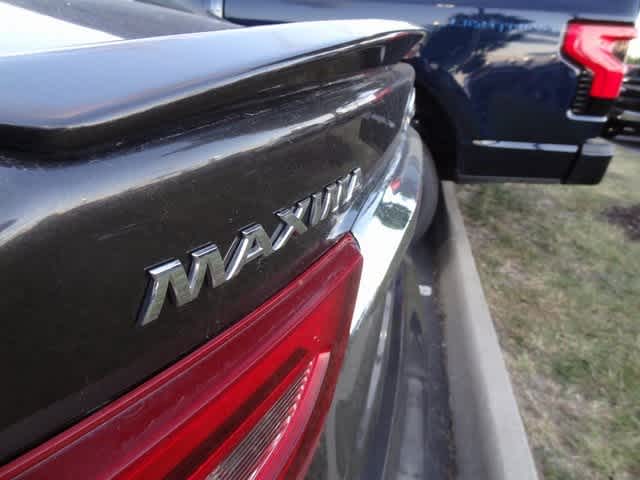 Thumbnail: 2016 Nissan Maxima - 7