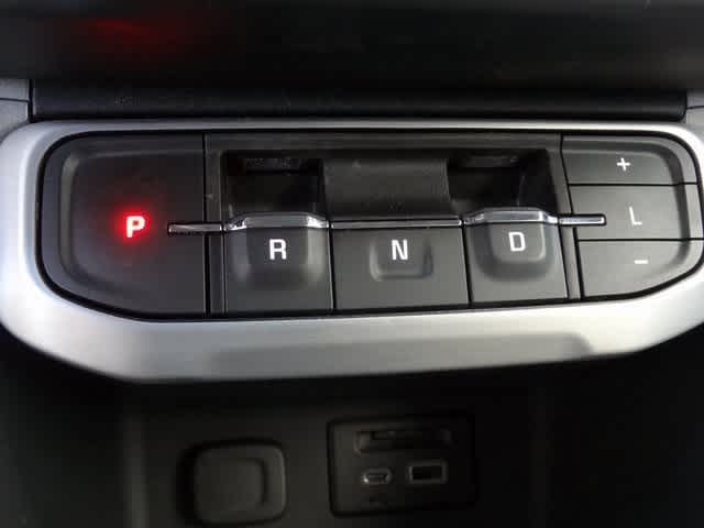 Thumbnail: 2023 GMC Acadia - 34