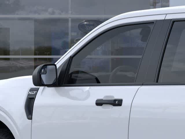 Thumbnail: 2026 Ford Maverick - 21