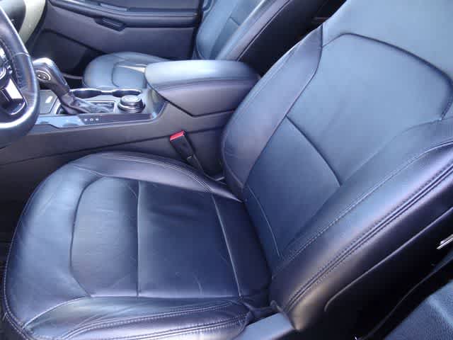 Thumbnail: 2018 Ford Explorer - 6