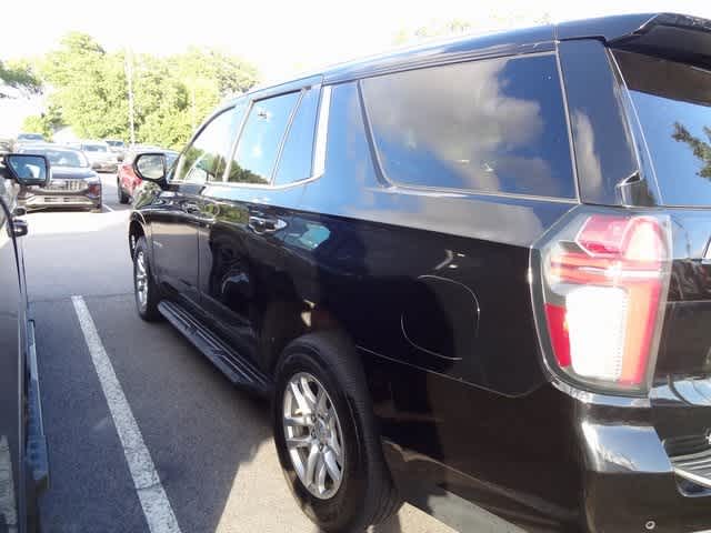 Thumbnail: 2021 Chevrolet Tahoe - 6