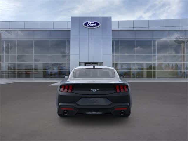 Thumbnail: 2026 Ford Mustang - 5