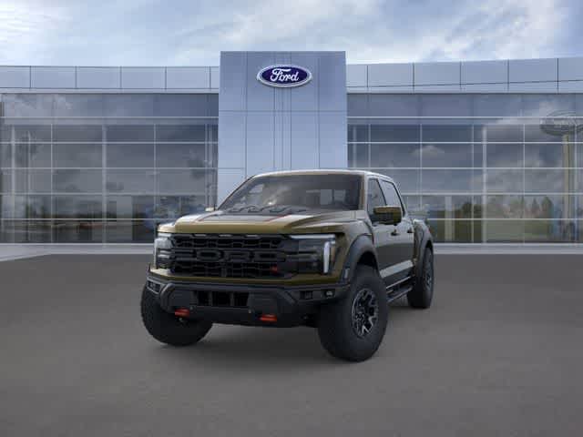 Thumbnail: 2026 Ford F-150 - 2