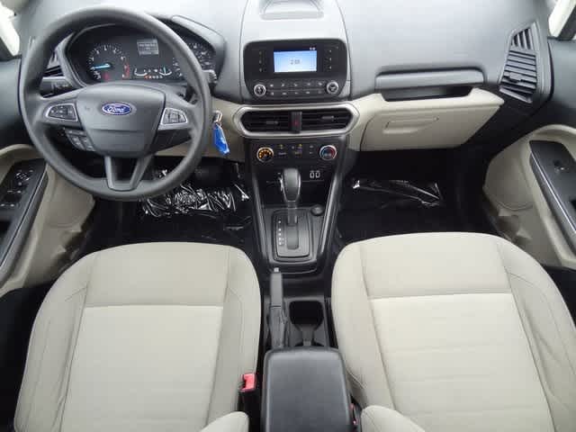 Thumbnail: 2018 Ford EcoSport - 10