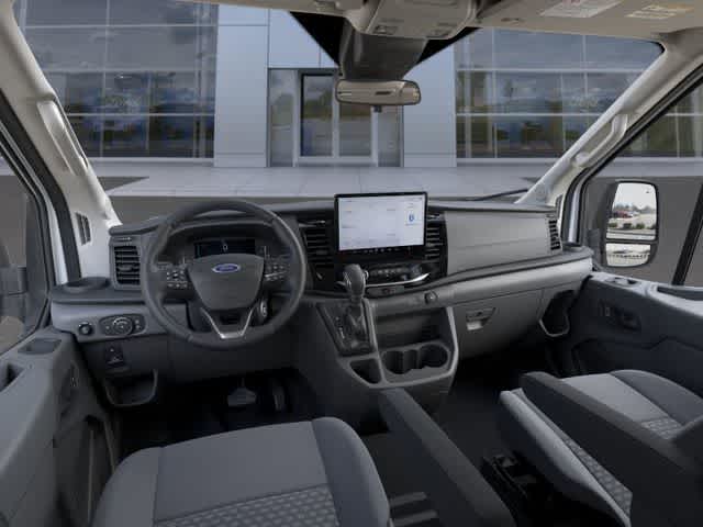 Thumbnail: 2026 Ford Econoline - 9