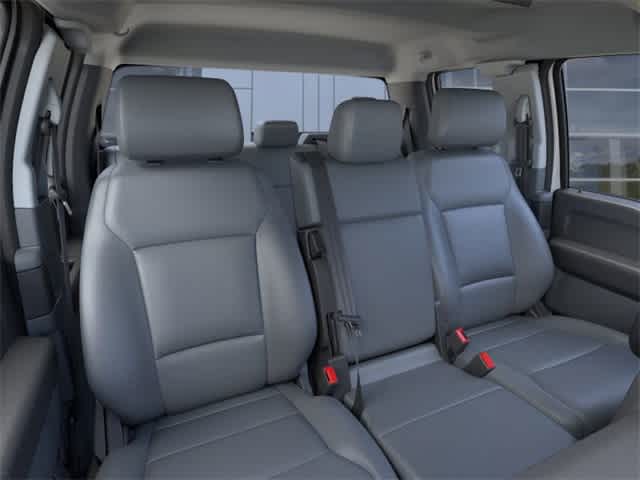 Thumbnail: 2026 Ford F-250 - 10