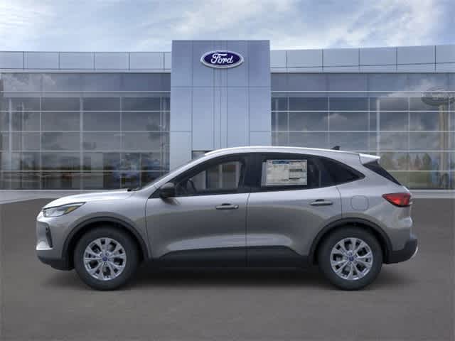Thumbnail: 2025 Ford Escape - 3