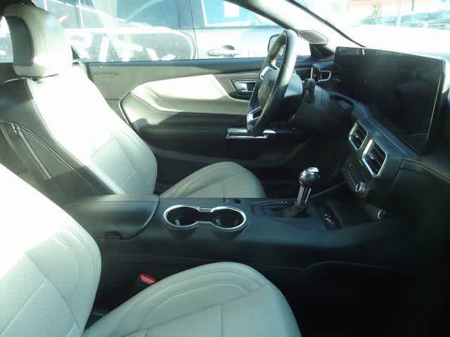 Thumbnail: 2024 Ford Mustang - 8