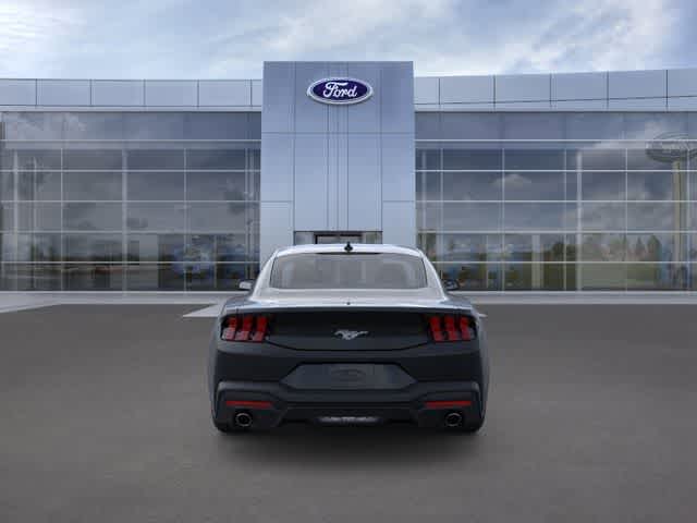 Thumbnail: 2026 Ford Mustang - 5