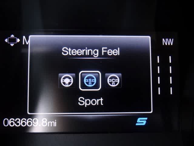 Thumbnail: 2022 Ford Mustang - 26