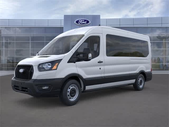 Thumbnail: 2026 Ford Econoline - 1