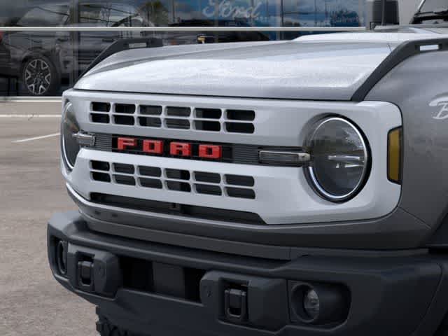 Thumbnail: 2026 Ford Bronco - 19