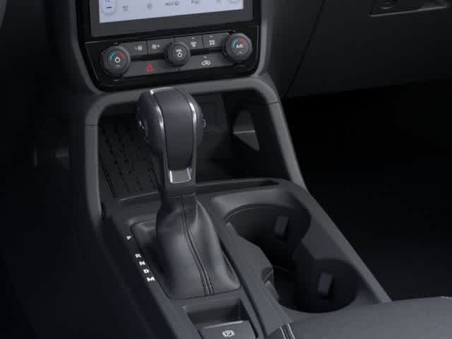 Thumbnail: 2025 Ford Ranger - 15