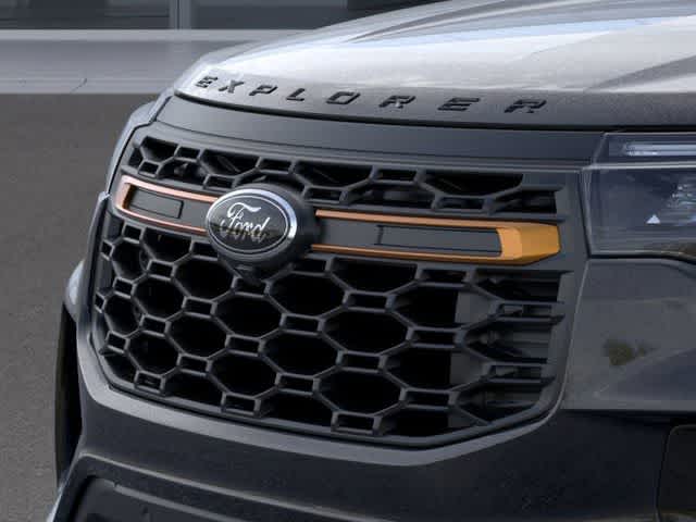 Thumbnail: 2026 Ford Explorer - 17