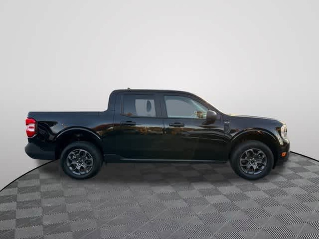 Certified 2024 Ford Maverick XLT Truck SuperCrew